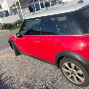 2006 Mini Cooper 1.6 Breaking For Parts auto part photo 2