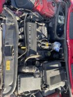 2006 Mini Cooper 1.6 Breaking For Parts auto part product photo