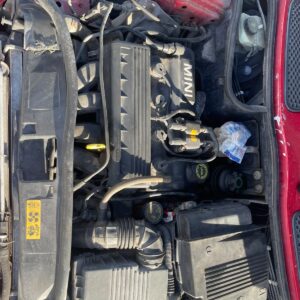 2006 Mini Cooper 1.6 Breaking For Parts auto part product photo