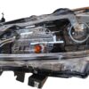 Suzuki Baleno / Toyota Starlet 2023+ Projector Headlight LHS or RHS auto part product photo