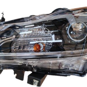 Suzuki Baleno / Toyota Starlet 2023+ Projector Headlight LHS or RHS auto part product photo