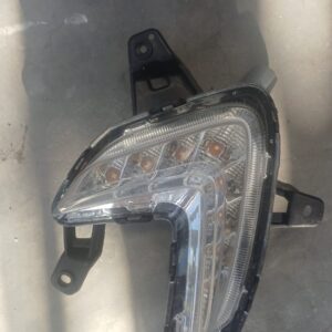 Hyundai Grand I10 Fog Light LHS or RHS auto part product photo