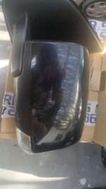 Isuzu D-Maz LHS Left Door Mirror & Indicator auto part product photo