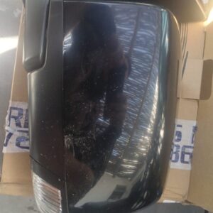 Isuzu D-Maz LHS Left Door Mirror & Indicator auto part product photo