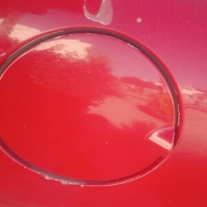 2006 Mini Cooper Fuel Flap auto part product photo