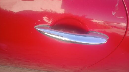 Whatsapp Image 2026-06-18 At 15.17.08 2006 Mini Cooper LHS Left Outer Door handle auto part product photo