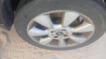 2006 Mini Cooper Rim & Tyre auto part product photo