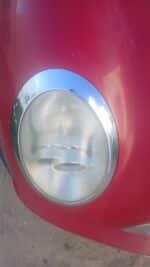 2006 Mini Cooper RHS Right Headlight auto part product photo