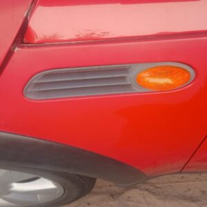 2006 Mini Cooper LHS Left Fender auto part product photo