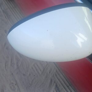 2006 Mini Cooper RHS Right Door Mirror auto part product photo