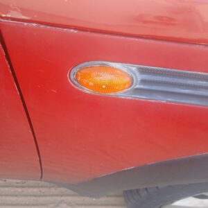 2006 Mini Cooper RHS Right Fender auto part product photo