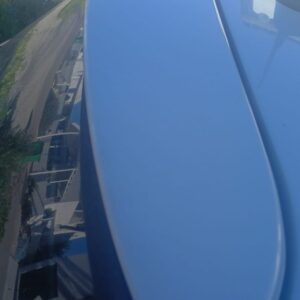 2006 Mini Cooper Tailgate Spoiler auto part product photo