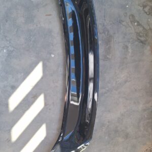 2023 Audi A3 Spoiler auto part product photo