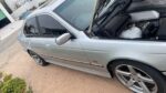 BMW E39 540i Breaking For Parts auto part product photo