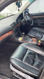 BMW E39 540i Breaking For Parts auto part photo 5