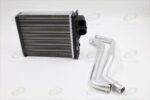 Renault Logan Heater Radiator auto part product photo