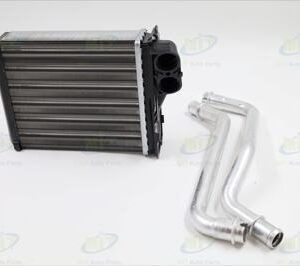 Renault Logan Heater Radiator