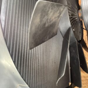 BMW E39 540i Viscous Fan auto part product photo