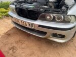 BMW E39 M Sport Front Bumper auto part product photo