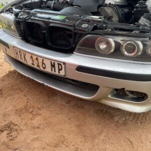 BMW E39 M Sport Front Bumper auto part product photo