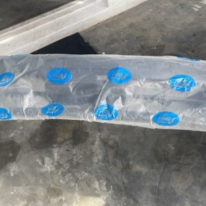 Toyota Corolla Rsi Front Bumper auto part product photo