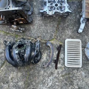 1.3L K3-VE engine parts auto part product photo