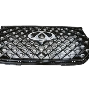 Chery Tiggo 7 Pro Front grille (AM) auto part product photo