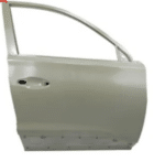 Chery Tiggo 4 Pro Right Front Door(AM) auto part product photo