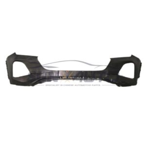 Chery Tiggo 4 Pro Front bumper upper body (OG) auto part product photo