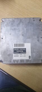 Engine Control Unit (ECU) 2KD auto part product photo