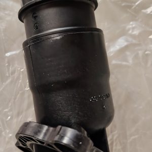 Audi Oil Filter auto part product photo