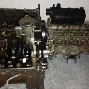 Ford EcoSport engine 1l Ecoboost auto part product photo