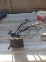 Kia/Hyundai ABS Pump