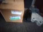 2016 to date Ford Figo Engine Mounting auto part product photo