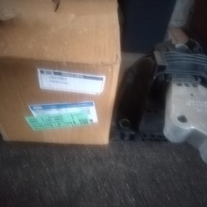 2016 to date Ford Figo Engine Mounting auto part product photo