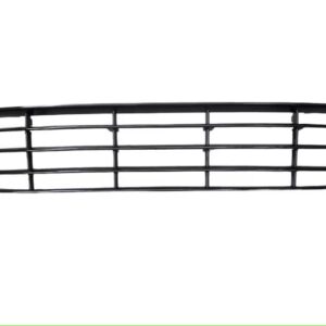 VW Golf 6 R Centre Bumper Grill 09-12