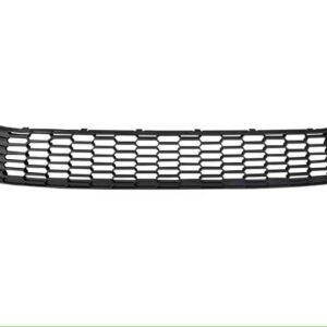 VW Polo Cross Centre Grill 10-17