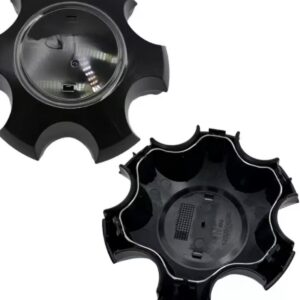 Toyota Hilux Fortuner Gd6 Centre Cap Black
