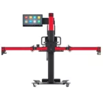 Autel MaxiSYS IA900WA Wheel Alignment Frame auto part product photo