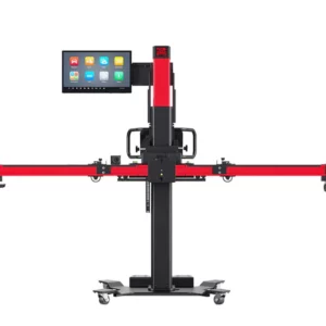 Autel MaxiSYS IA900WA Wheel Alignment Frame auto part product photo