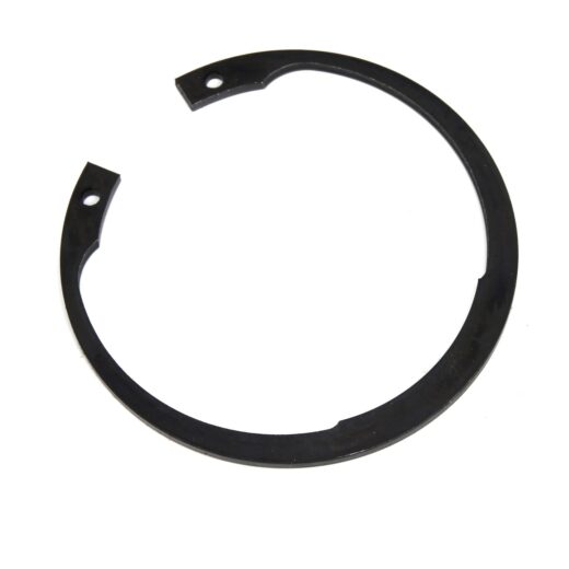 Bmw Lock Ring 33411138648 1 BMW Lock Ring part number 33411138648 securing wheel bearing