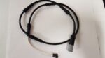 Brake-Pad Sensor Rear product image