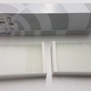 Set Microfilter Recirculated Air product image