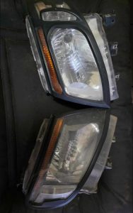 Fresh Price Drops 4 Ford Ranger T6 Headlights
