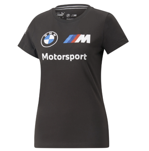 Bmw M Motorsport T-Shirt 1 BMW M Motorsport T-Shirt product image