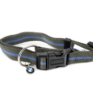 BMW Active Dog Collar