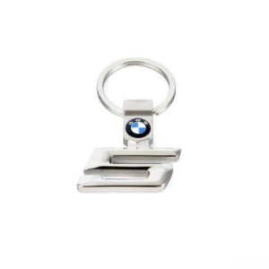 BMW Key Ring, 5 Series