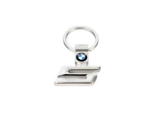 Bmw Key Ring, 5 Series 1 BMW Key Ring 5 Series product image
