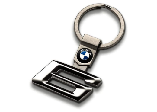 Bmw Key Ring, 6 Series 1 BMW Key Ring 6 Series product image