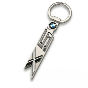 BMW Key Ring X5
